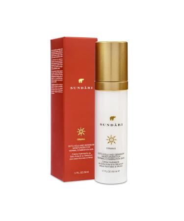 SUND RI Gotu Kola & Geranium Moisturizer | Revitalize & Hydrate | Shop Internationally - Buy Online on GoSupps.com