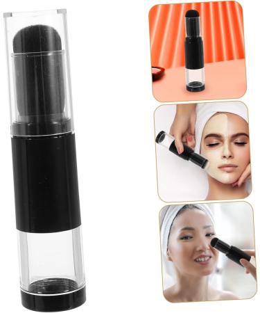 face Spray bottle powder powder bottle nail contour brush honeycomb lip gloss tube blending brushes for crafts makeup brush supplies cosmetic travel blush brushes - Buy Online on GoSupps.com