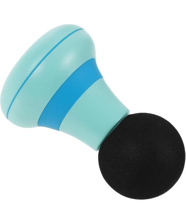 Buy Magiclulu 3 Sets Mini Massage Device | Fitness Full Body Deep Tissue Massager for Muscle Relaxation - Electric Massage Tools - Buy Online on GoSupps.com