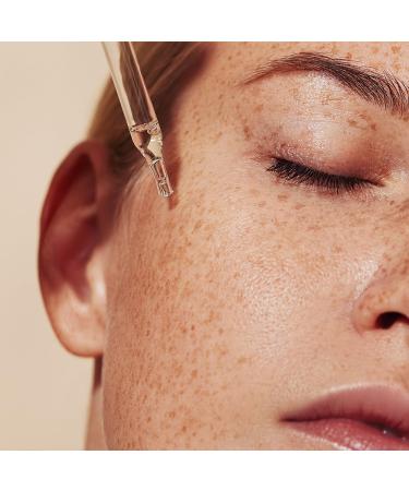 Buy Urban Veda Soothing Facial Oil - Soothe & Hydrate Your Skin | International Shipping Available - Buy Online on GoSupps.com