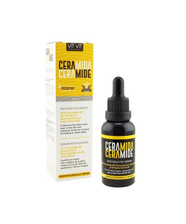 Diet Aesthetic NOVA ENGEL Vit Vit Cosmeceuticals Ceramida Ceramide Serum 30 Ml