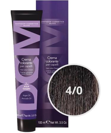Lisap diapason cosmetic milano 4/0 100ml - Buy Online on GoSupps.com