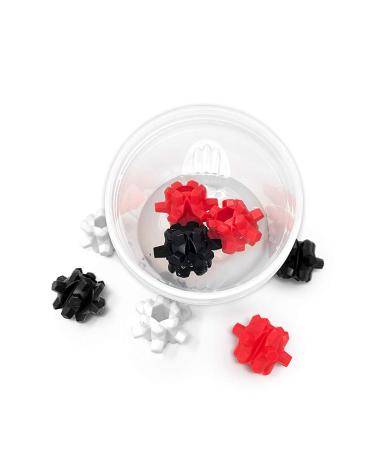 Nutribomb Thunderballs Mixing Balls for Your Protein Shaker Cup - Replacement Shaker Balls - Shaker Bottle Agitator (Pack of 9)â¦ 9 Count (Pack of 1) Multi - Buy Online on GoSupps.com