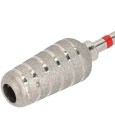 Efficient Gel Removal Compatibility and Versatility Fine Polishing and Smoothing Strength Multi Purpose Usage Tungsten Steel Nail Drill Bits for Gel Nails with - Buy Online on GoSupps.com