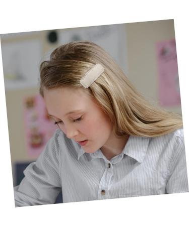 FOMIYES 10 Pairs Hairpin Hair Accessories for Women Cute Girl Hair Clip Large Hair Clips for Thick Hair Metal Hair Clips Hair Clips for Fine Hair Alloy Toddler Side Clip Wedding - Buy Online on GoSupps.com