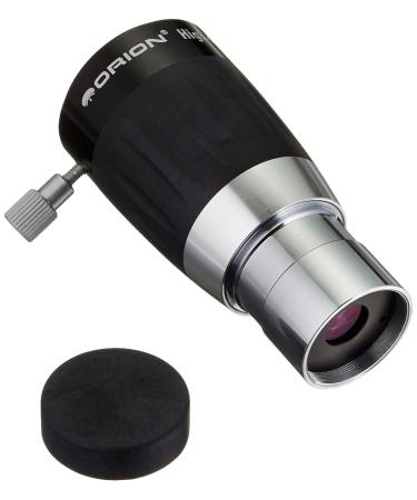 Orion 8707 High-Power 1.25-Inch 3x 4-Element Barlow Lens
