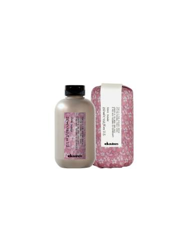 Davines More Inside Curl Building Serum 250 ml