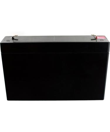 Buy Enduring 3FM7 6V 7Ah Exell Battery - Reliable International Shipping for Your Power Needs - Buy Online on GoSupps.com