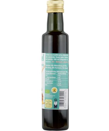 Oxymel Organic Turmeric & Ginger Drink Additive 250ml | Honey & Apple Cider Vinegar | International Shipping - Buy Online on GoSupps.com