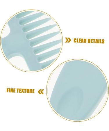VICASKY 2 pi ces Peigne de Nettoyage Anti-poil pour Balai et Aspirateur Outil Manuel Peigne pour Enlever Cheveux et Poussi re sur Tapis et Balais - Buy Online on GoSupps.com