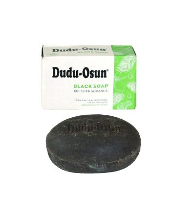 Tropical Natural Dudo-Osun Black Soap 150g - 12 Pack Bulk Set - Buy Online on GoSupps.com
