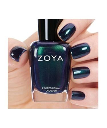 Buy ZOYA Nail Polish Olivera 0.5 Fl Oz - International Shipping Available - Buy Online on GoSupps.com