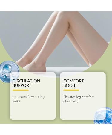  WJnflQN Moisturizing Leg Spray | 30ml Lightweight Travel Size Soothing Leg Massage Spray for Men | For Men Boys Girls Teens Family Friends - Buy Online on GoSupps.com