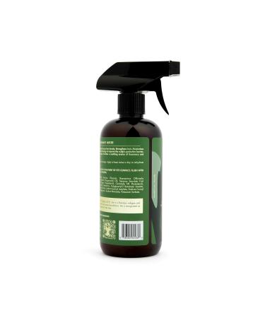As I Am Rosemary Water - 16 ounce - with Melatonin - Buy Online on GoSupps.com