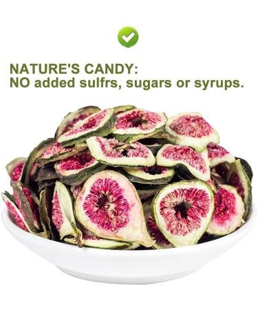 Flower 2 (45G-Dried Figs Fruit) - Buy Online on GoSupps.com