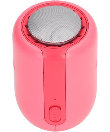 Foot Callus Remover Electric Foot Grinder Portable Quick Removal Smart Screen Efficient Grinding Head Professional for Dead Hard Skin (Type 2) - Buy Online on GoSupps.com