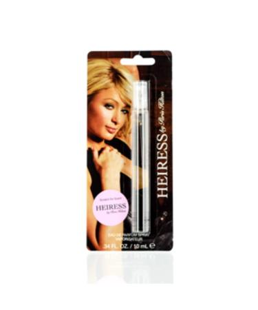 Paris Hilton Heiress Eau De Parfum Pencil Spray 0.34 Ounce