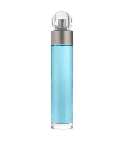 Perry Ellis 360 Men Gift Set - 1.7 fl oz eau de toilette 2.75 oz deodorant .25 fl oz EDT mini travel spray - Buy Online on GoSupps.com