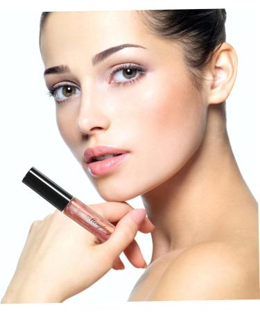 FOMIYES 2pcs Eye Liner Pencils Glitter Eyeliner Shimmer Eyeliner Liquid Eyeliner Brighten Eye Shadow 1 count (Pack of 1) Brownx2pcs - Buy Online on GoSupps.com