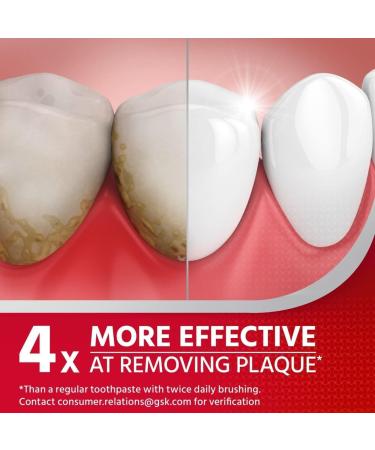 Corsodyl Gum Care Daily Fluoride Original Toothpaste 75ml-(Packaging may vary) - Buy Online on GoSupps.com