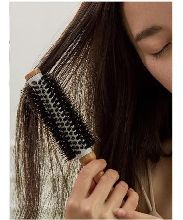 Hair Combs The Comb Circler-comb is Suitable for Adults and Children's Hair Suitable for Natural Curls Straight Hair Wet Hair Or Dry Hair Hairbrush - Buy Online on GoSupps.com