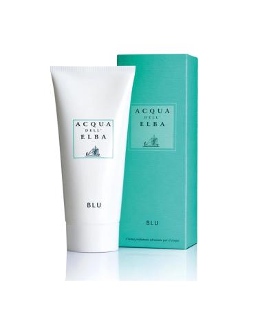 Acqua Body Cream 1 pack (1 x 200 ml) Wood 200 ml (1 pack)