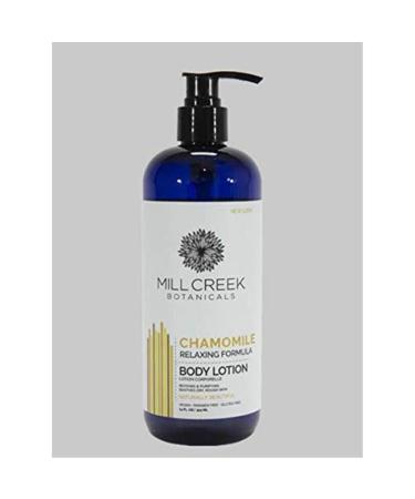 Mill Creek Body Lotion (Chamomile)