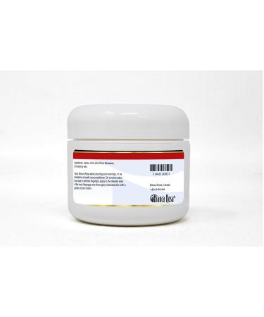 Bianca Rosa Orris (Iris) Root Salve (2 oz ZIN: 524392) - 2 Pack - Buy Online on GoSupps.com