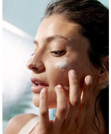 DERMA salicylic acid & niacinamide cleansing gel 150 ml - Buy Online on GoSupps.com