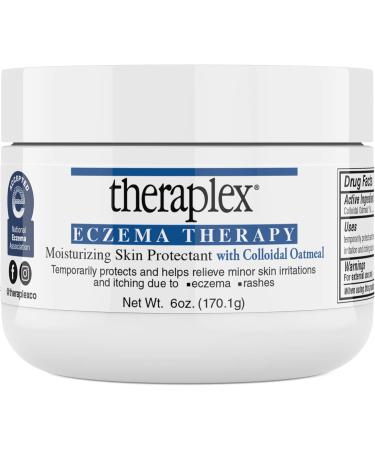 Buy Theraplex Bundle: AIM Cream & Eczema Therapy for Maximum Relief - Fast International Shipping - Buy Online on GoSupps.com