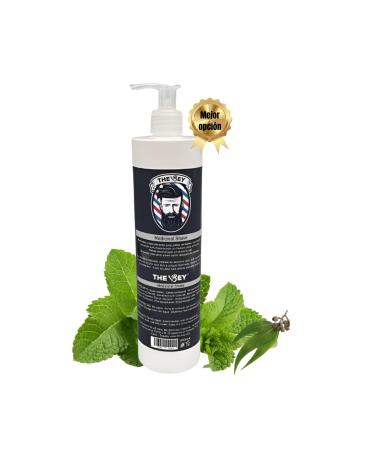 Medicinal Shave Pre-Post Shave Lotion - Sensitive Skin Softens hair and moisturizes skin