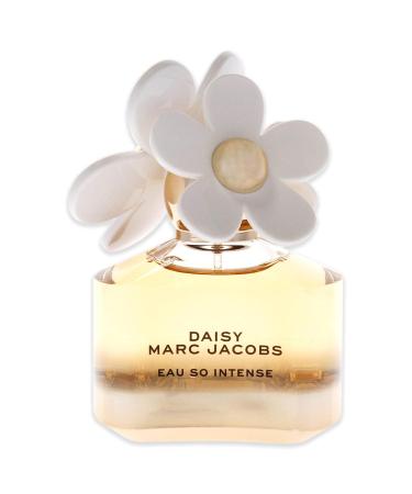 Marc Jacobs Daisy Eau So Intense Women 1.7 oz EDP Spray 1.6 Fl Oz (Pack of 1) - Buy Online on GoSupps.com