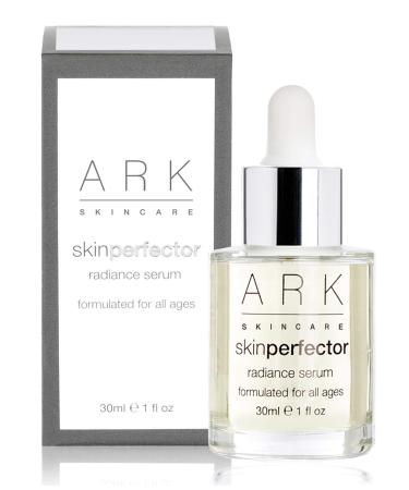 ARK Skincare Skin Perfector Radiance Serum Brightening Serum for Glowing Skin with Vitamin C Aminos Allantoin Suitable for Sensitive Skin 30ml