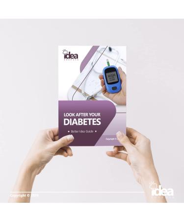 ReliOn Glucose Gummies - 60 Ct Dietary Supplement Bundle for Diabetes Care | Exclusive Better Idea Guide - Buy Online on GoSupps.com