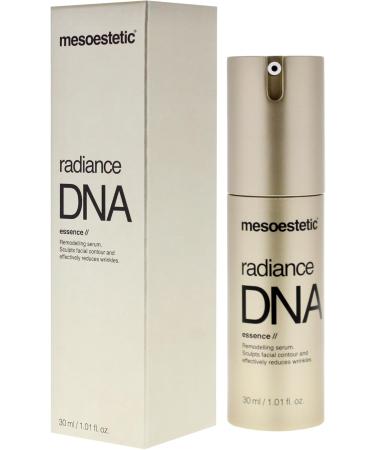 Radiance DNA Essence by Mesoestetic for Unisex - 1 oz Sereum - Buy Online on GoSupps.com