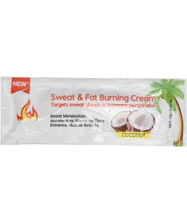 Body Sculpting Cream for Men Women 10pcs Fat Burning Belly Hot Cream Reduce Muscle Fatigue Burn Belly Fat - Buy Online on GoSupps.com