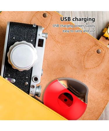 Electric Clippers Portable Automatic Fingernail Trimmers Newborn Salon Manicure Tool Personal Care Accessories Green - Buy Online on GoSupps.com