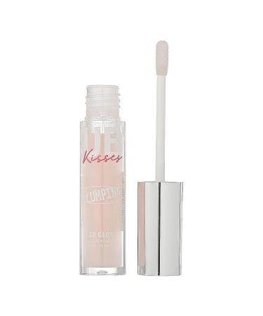 Ruby Kisses Plumping Lip Gloss - Hydrating, Volumizing, High-Shine, Cruelty-Free Lip Plumper - Instinct Lip Maximizer - 4 Colors - 0.15 FL oz. (DREAMSICLE) - Buy Online on GoSupps.com