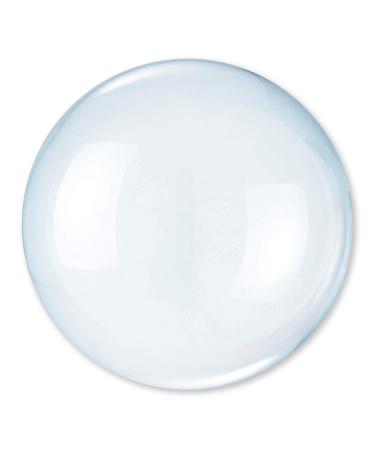 Wet n Wild Fast Dry AF Nail Polish Clear X-Ray Vision | Quick Drying | Long Lasting Shine - 5 Days | 0.46 Fl Oz - Buy Online on GoSupps.com