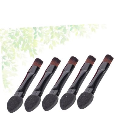 Hemoton 150 Pcs Make Eye Shadow Brush Women Makeup Brush Blending Brush Eye Shadow Applicator - Buy Online on GoSupps.com