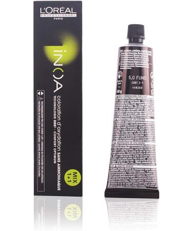 Loreal INOA 5.0 FUND 60GRM V511 - Buy Online on GoSupps.com