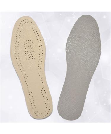 Buy O/X-BEAR Orthopedic Insoles for Comfort & Cushioning | Corrective Shoe Inserts for Men & Women | EU Size 39-40 - Buy Online on GoSupps.com