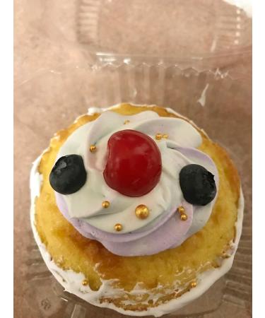 Edible Golden Sugar Pearl Sprinkles | Cake & Cupcake Toppers | Cookie Decorations for Weddings & Daily Use - Buy Online on GoSupps.com