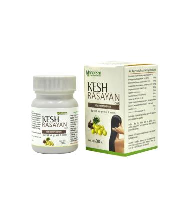 Kesh Rasayan Capsule