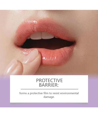 Lip Balm - Moisturising Lip Balm | Non Greasy Nourishing Hydration Lipstick Nourishing Lipgloss For Daily Use Wife And Mother Dry & Chapped Lips Moisturizing Lipstick For All Day Wear - Buy Online on GoSupps.com