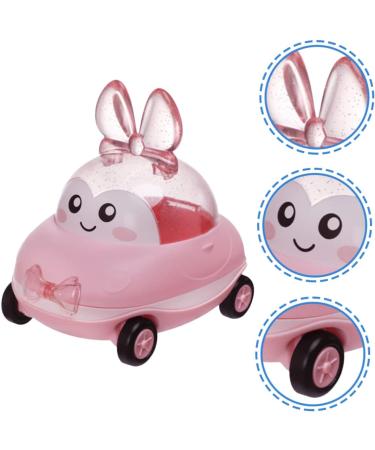 CAXUSD Candy Box Candy Containers for Small Case Birthday Candy Container Cartoon Packing Box Baby 1 - Buy Online on GoSupps.com