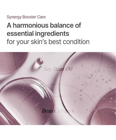 mixsoon Black Rice Peeling Ampoule s rum exfoliant et hydratant doux l extrait de riz noir au complexe de soja et au PDRN d origine v g tale pour une peau lisse et clatante (100 ml) - Buy Online on GoSupps.com