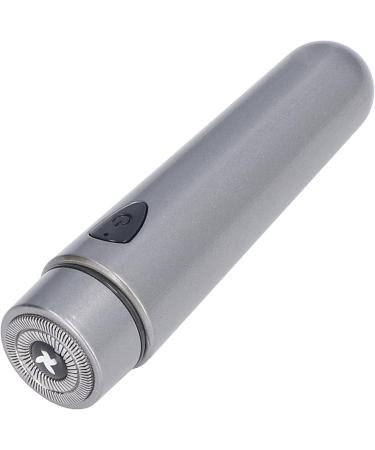 Deep Electric Shaver for Men | Rechargeable Stainless Steel ABS Shaver - Fast International Shipping - Buy Online on GoSupps.com