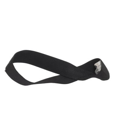 Knife Corrector Elastic Bunion Separator Sleeve Soft Prevents Slipping Relieves Friction for Toe Valgus (L)