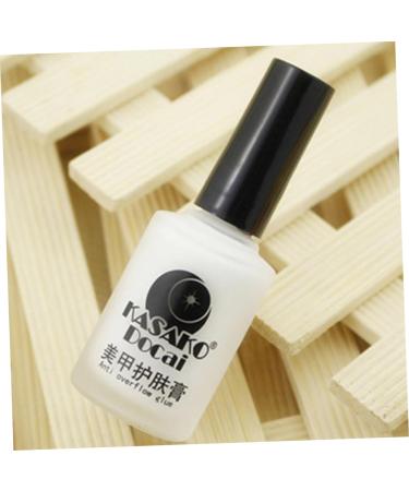 Housoutil Latex Liquid Tape Nail Pink Glue 8.00X2.80X2.80CM Pink - Buy Online on GoSupps.com